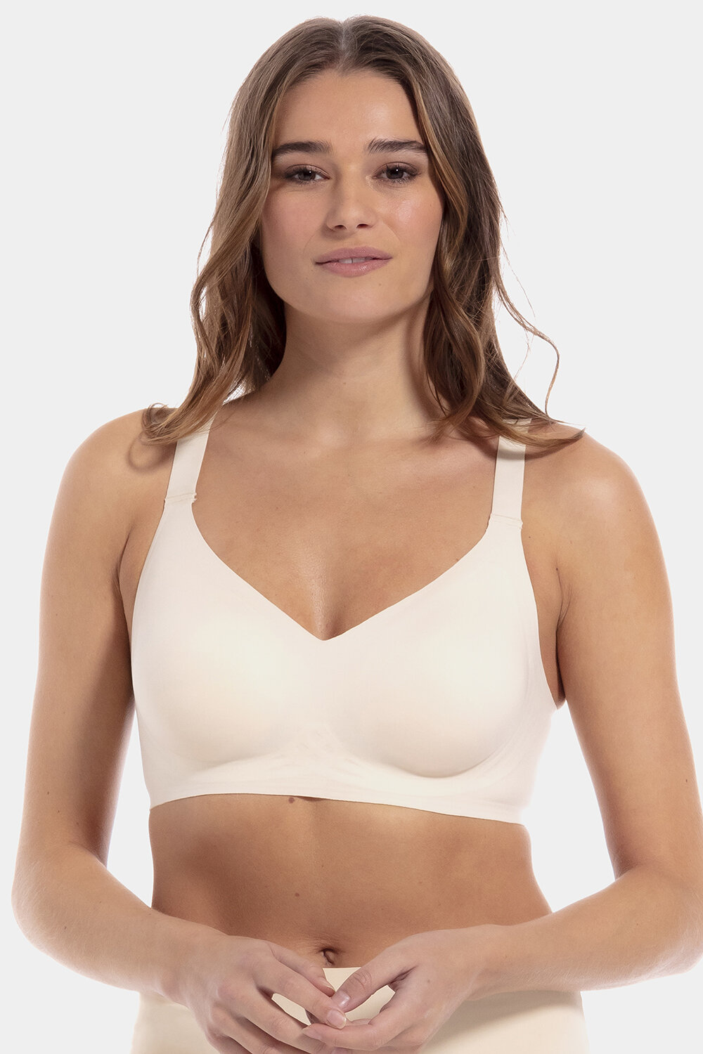 Support bra - Size 90B