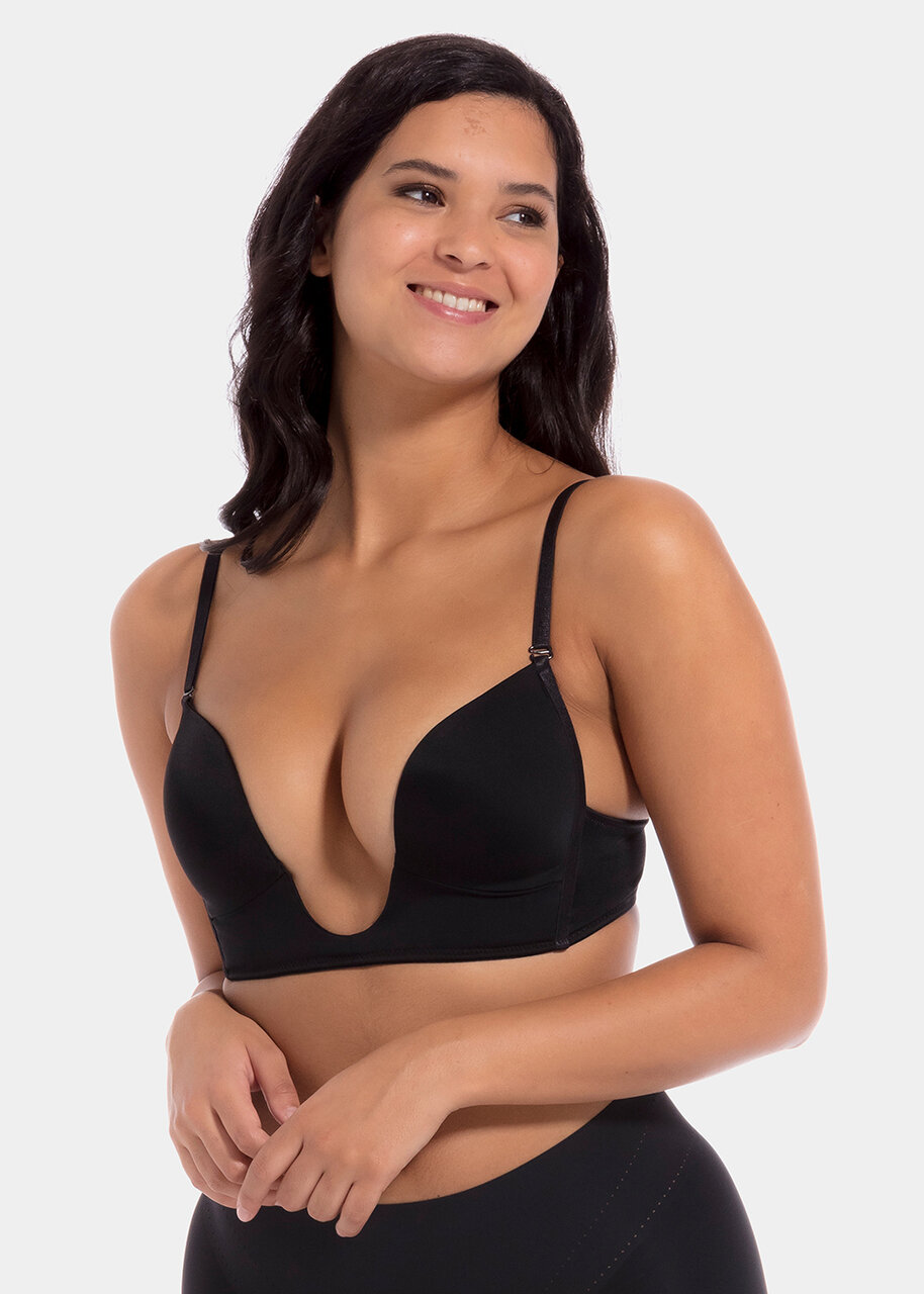 MAGIC Bodyfashion V BRA - Multiway / Strapless bra - skin/nude 