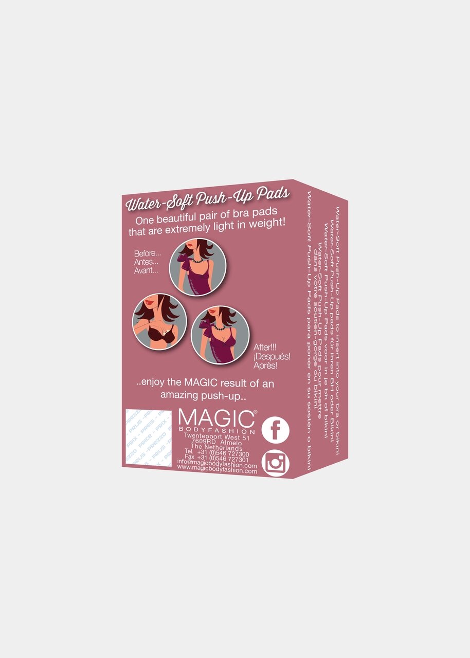Magic Bodyfashion Bikini Air Pad - Accessories 