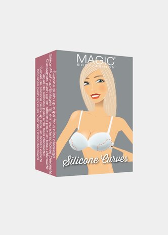 Silicone Curves - MAGIC Bodyfashion