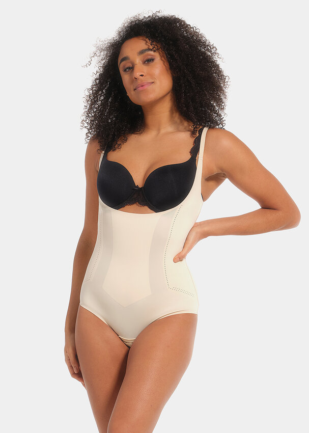 ComfyPro™ Waist Slimming Bodysuit (50% OFF Ends Soon) – Shapemewell